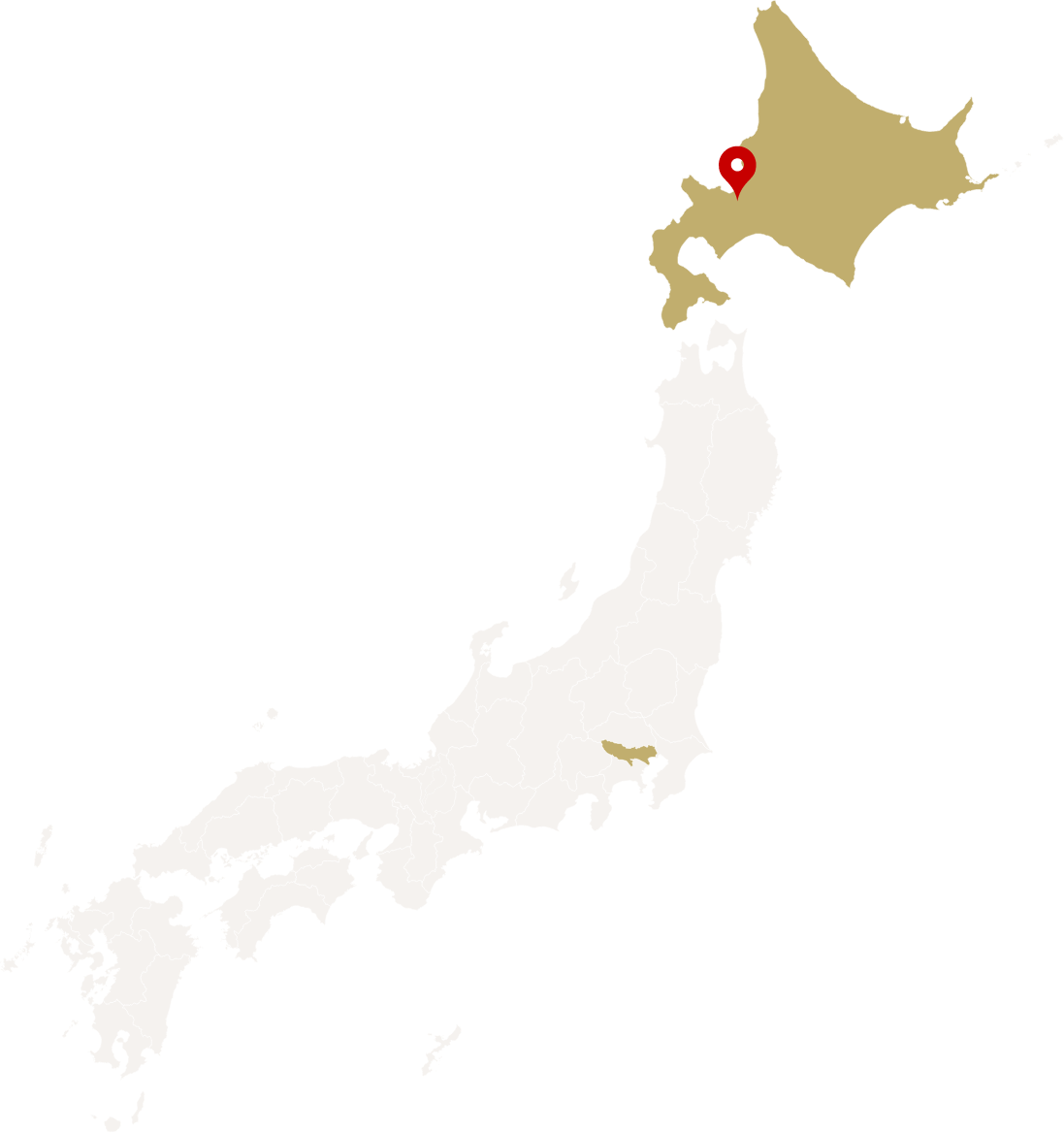地図 札幌